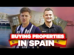 Day in the Life of Property Millionaire | Winners on a Wednesday #322