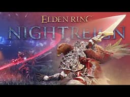 We want to see tomorrow in Elden Ring Nightreign (we didn't)