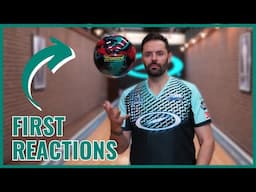 Jason Belmonte Throws IDentity | Storm Bowling