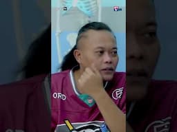 SULE BEROBAT KE DOKTER COYKE KARNA SAKIT HATI.. TRIO OVJ COMEBACK BIKIN NGAKAK - PART 5/8 #SHORT