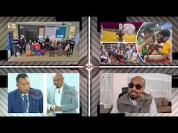 Meghalaya round up Garo news | 8th March 2025.