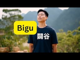 Bigu: The Ancient Taoist Art of Fasting and Inner Transformation