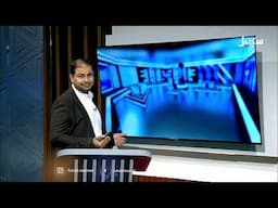 خطيب #حوثي جاهل يربط الإيمان بالله بالإيمان بالحوثي