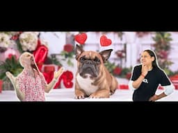 BUMFOOLERY² - VALENTINES DAY SPECIAL!