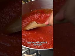 Student Session: Making Mom’s Spaghetti with Jabari Johnson