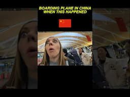 Just chilling in China when a random guy coughs like it's 2020 again...🇨🇳 #twitch #streamer #china