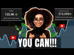How To Start a Faceless Youtube Channel With AI (Full Course)
