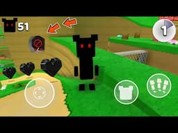 Misteri Kapal Rahasia Kecil & Kabur Lucu dari Penjara Toilet! 🚽👻😂 Super Bear Adventure