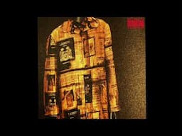 Blaq Kush - Lost poets pt.1 (Prod. Raymond Jermaine)