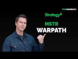 🙏Short MSTR? Saylor Will Crush You | The $60B Bitcoin Engine That’s Breaking Wall Street🫡
