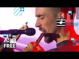 Takeshi's Cashew - Akihi // Live 2022 // A38 Free
