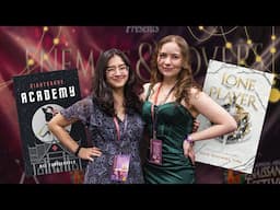 This book event changed everything