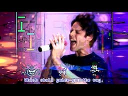 DELTARUNE - Raise Up Your Bat COVER by YuB (Ralsei's Lyrics)