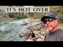 Retirement is NOT the Final Destination