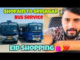 Bus chala k ajj maza Agaya🤩 || Eid shopping 🛍️💔|| Vlog Sethi xpress