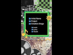 Spring Cleaning for Your Music Files