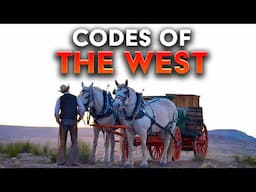 Living by the Cowboy Code: Lessons from the Old West