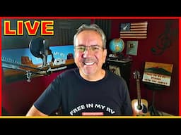 RV Chat Live: Ready for Departure
