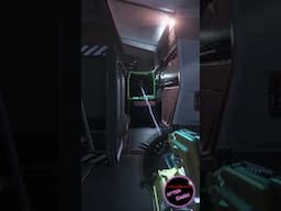 #StarCitizen Confessions of a Cargo Hauler - Off Gridding