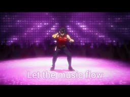 Sound Of Love: The Flamboyant Connection  AMV Lyric Video