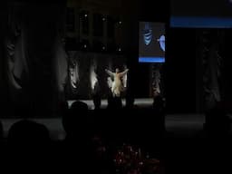 Thank you to everyone who attended ABT's 2025 Spring Gala 💐