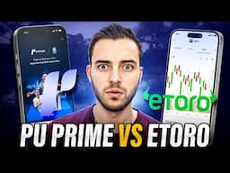 eToro Copy Trading vs PU Prime : Which Copy Trading Platform Wins?