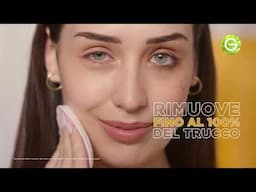 💛 ACQUA MICELLARE BIFASE GARNIER 💛 #SCEGLIELAMIAPELLE