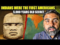 America’s First Civilization Wasn’t American | Harry Sahota
