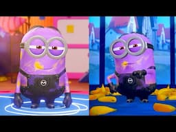 Evil minion in Massive Update gameplay ! Minion rush version 12.0.0