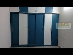 Call Us: +91 9962777715 | Our Client Mr. Mohan Kumar RMK Thiruverkadu,  Ramya Modular Kitchen