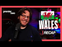 GENERATIONAL WELSH & PREMIERCON 2025 RECAP