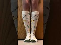 My Fun Sock Collection!! 🧦🤩 #fashion #outfit #style #socks