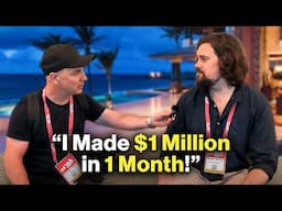 Asking Ecommerce Founders How They Make MILLIONS