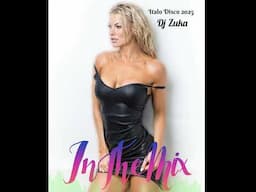 InTheMix Dj Zuka #discotana