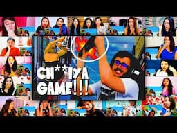 CARRYMINATI R!P MONITOR 2017-2019 Getting Over It - Funniest Moments | Mashup Reaction Factory