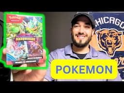 New Pokemon Card Collector Multiple Hits Twilight Masquerade