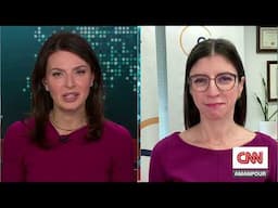 Alina Polyakova: US-Ukraine Deal