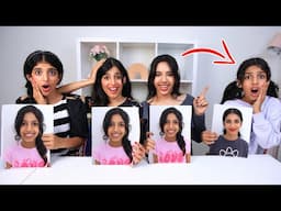 مين أكثر واحد؟ أسئلة مضحكة 😂 شفا - الجزء الثاني