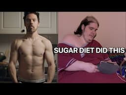 How Sugar Diet Made Me Fat
