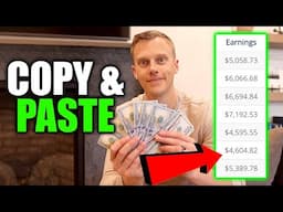 My $500/Day AI Side Hustle Helping Local Businesses (How to Make Money Online 2025)