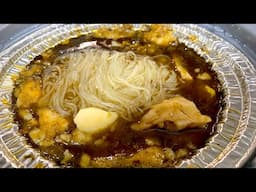 Noodle Review: Self-Heating Hot Pot Fish Fillet With Pickled Soup | The Noodle Life