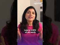 IndusInd Bank CEO Quits After ₹1,960 Cr Loss | Investors Ab Kya Karein? | Upstox