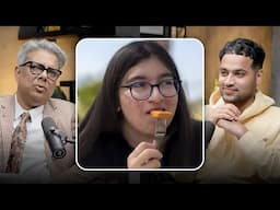 Milk, Fried Food, and Acne – The Truth Behind the Myth | Raj Shamani Clips