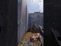 These new shields man... #shorts #rust