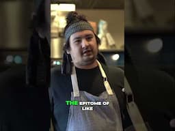 Chef's Secret Spot: Insane Hospitality & Comfort Food!