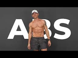 You’ve Never Felt a Burn Like THIS in Your Abs 🔥
