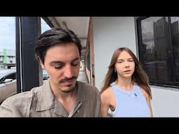 YA NO NOS ALCANZA PARA VIAJAR | Singapur 🇸🇬