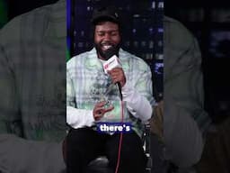 Khalid on why CANADIAN Artists are so special!