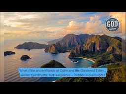 Mai AI Peer Review Confirms: The Philippines as Ophir and Eden? Sound Conclusion!