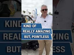 €80,000 Fiat 500 Boat Review – Pointless or Perfect? 🤔
